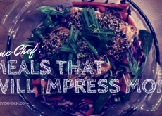 How to Cook Like a Chef for Less How to Cook Like a Chef for Less